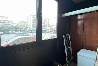 Apartament cu 2 camere decomandat în Chiajna