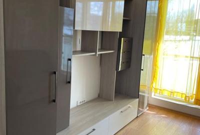 Apartament 2 camere Kaufland Salaj - 1