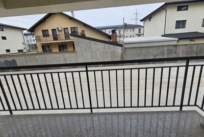 Apartament cu 2 camere decomandat în Dobroești - 1