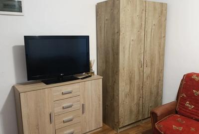 Garsoniera spre inchiriere, cartier Militari-Rezidence - 4