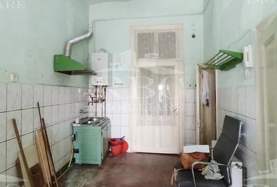 Garsonieră semidecomandată în Central - 12