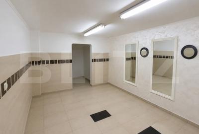 Spațiu comercial, de 100 mp, în Central - 1