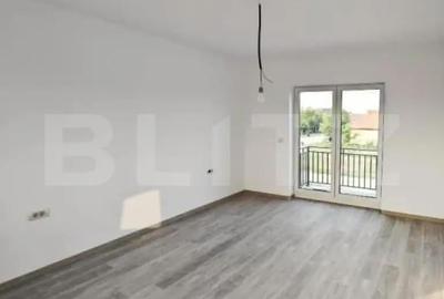 Casă cu 3 camere cu Teren 423 Mp în Central - 1