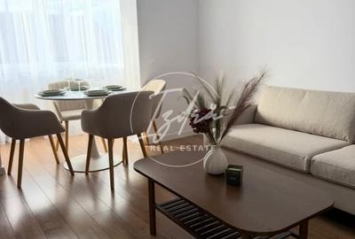 Apartament cu 2 camere semidecomandat în Tălmaciu - 10