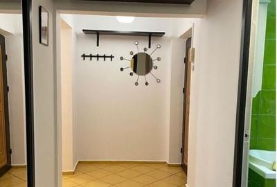 Tineretului Timpuri Noi apartament renovat 2 camere - 6