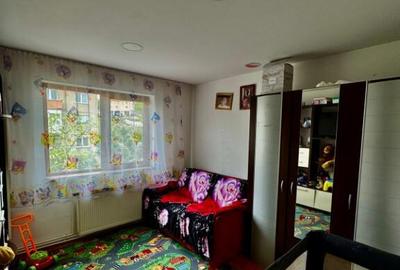 Apartament 2 camere, zona Scoala Generala nr. 6 - 5