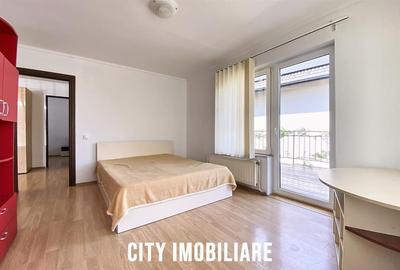 Apartament 3 camere, S-67mp + terasa 24 mp, parcare, Buna Ziua,  zona Grand Hote - 8