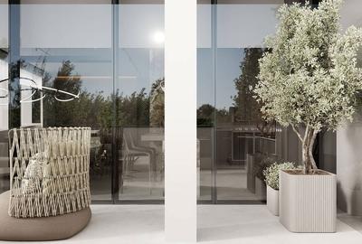 Apartament cu 4 camere în Cug - 14