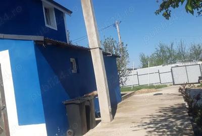 Casă cu 2 camere în Central - 1