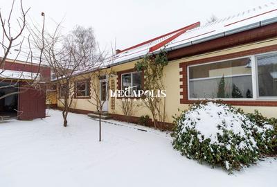 Recent Renovata/Destinatie Multipla/Beci/Garaj - 32