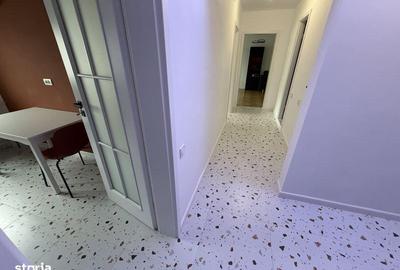 Apartament cu 2 camere decomandat, mobilat în Kiseleff - 4
