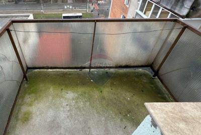 Apartament cu 2 camere semidecomandat, mobilat în Aurel Vlaicu - 1