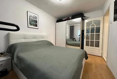 Apartament cu 3 camere decomandat, mobilat în Lipovei - 14