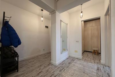 Apartament cu 3 camere decomandat, mobilat în Dobroești - 3