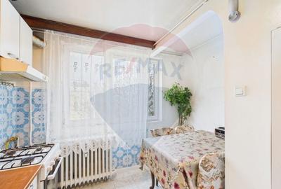 Apartament cu 3 camere de vanzare in zona Dristor / Titan - 4