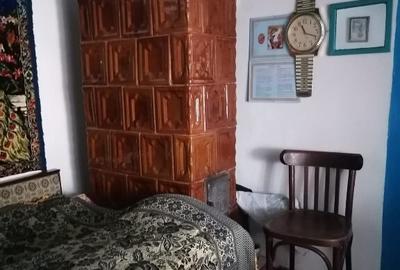 Casa in satul Zebil cu vedere superba spre lacul Babadag - 10