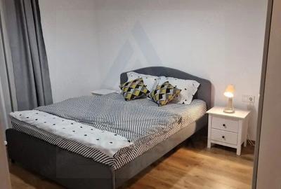 Apartament cu 2 camere, mobilat în Șelimbăr - 4