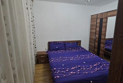 Apartament cu 2 camere nedecomandat în George Enescu - 3