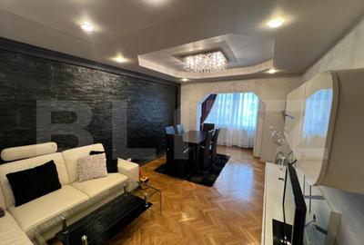 Apartament cu 3 camere, 74 mp, Turni?or Sibiu - 2