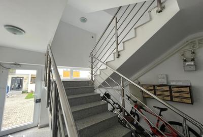 Apartament cu 3 camere în Turnișor