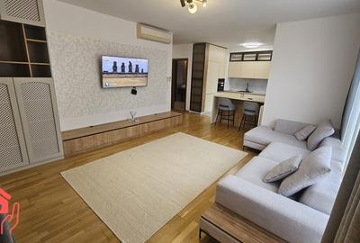 IANCU NICOLAE-3 camere cu gradina privata de 100 mp, mobiler modern, garaj! - 31