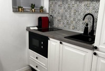 Garsonieră semidecomandată în Nord - 6