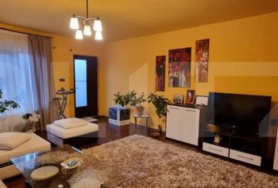 Casă cu 5 camere cu Teren 250 Mp în Central - 6