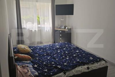 Apartament cu 3 camere semidecomandat, mobilat în Apahida - 3