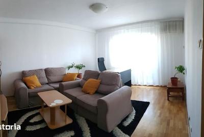 Apartament cu 2 camere, mobilat în Vitan