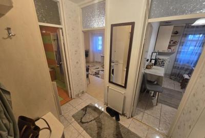 Garsonieră decomandată în Mănăștur - 7