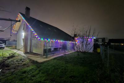 Casă cu 4 camere în Horia - 1