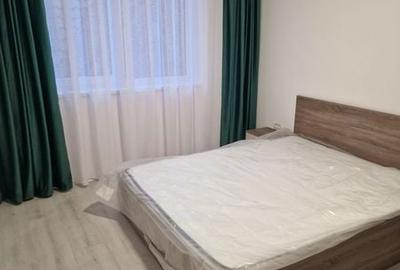 Apartament cu 2 camere decomandat în Calea Aradului - 4