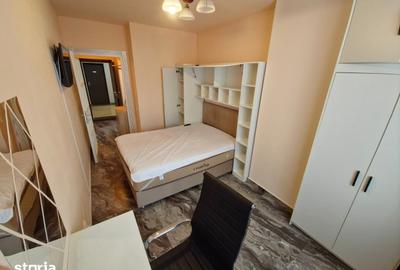 Apartament cu 2 camere în Ciurea - 2
