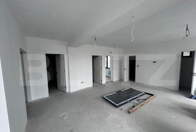 Spatiu comercial cu 5 incaperi, 90 mp, zona Boldan - 2