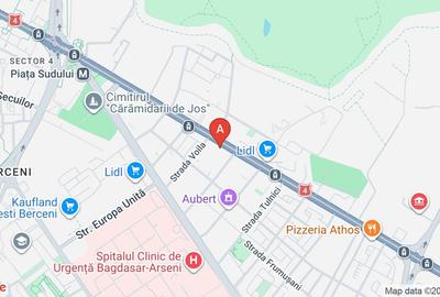 Apartament cu 3 camere semidecomandat în Berceni - 5