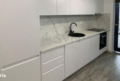 Apartament cu 2 camere în Dămăroaia - 3