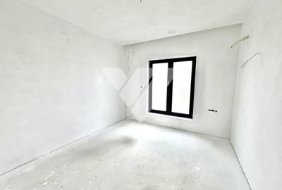 Casa individuala 4 camere pe un singur nivel teren 855 mp Vestem Sibiu - 13