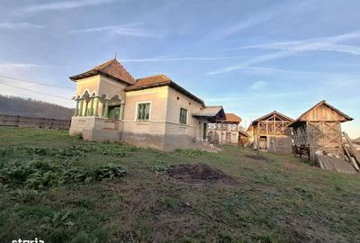 Casă cu 4 camere în Predești - 9