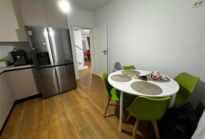 Casa individuala - 150 mp utili - 5 camere - 3 bai - 24