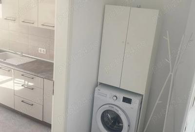 Garsoniera inchiriere Avantgarden COMISION 0% - proprietar - 6