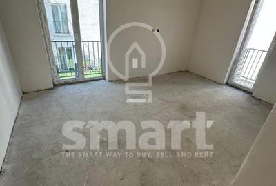 Apartament 2 camere, bloc nou, parcare subterana, Eugen Ionesco - 2