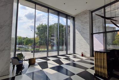 Apartament elegant si luxos 3 camere One Herastrau Park - 18
