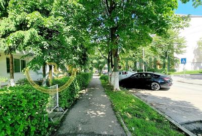 Apartament 2 camere parter înalt - mobilat, utilat, zona Ostirii / Rahovei - 9