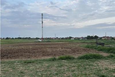 RECO TEREN INTRAVILAN VANZARE GIRISU DE CRIS - 2