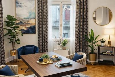 Casă cu 2 camere cu Teren 120 Mp în P-ța Victoriei - 1