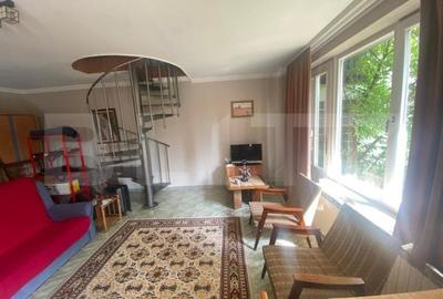 2 Casa de vanzare ,390 mp utili,555 mp teren, in Unirii - 10