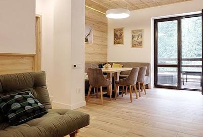 Apartament Modern- Poiana Brasov - 2
