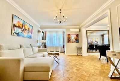 Apartament 3 camere de închiriat – Dorobanți - 2