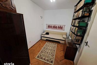 Apartament cu 2 camere semidecomandat în Libertății - 4