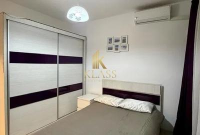 Apartament cu 3 camere semidecomandat, mobilat în P-ța Romană - 6